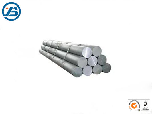 membeli AZ31B Extruded Magnesium Alloy Rod Extruded Bars Untuk Suku Cadang Mesin online manufacture