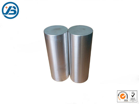 membeli Billet Bulat Paduan Magnesium Kustom, Batang Paduan Magnesium online manufacture