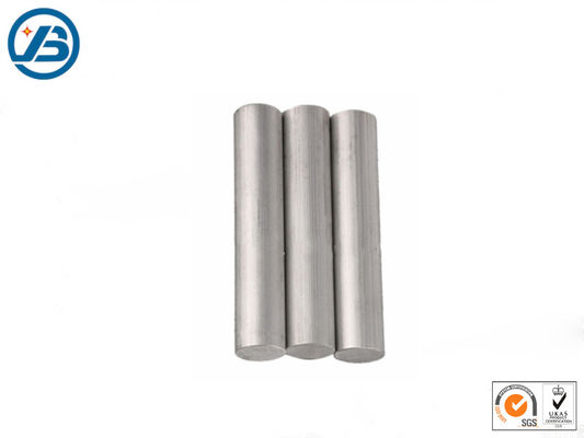 membeli Cast Magnesium Billet AZ91 Magnesium Rod / Bar AZ91D Dihomogenkan online manufacture