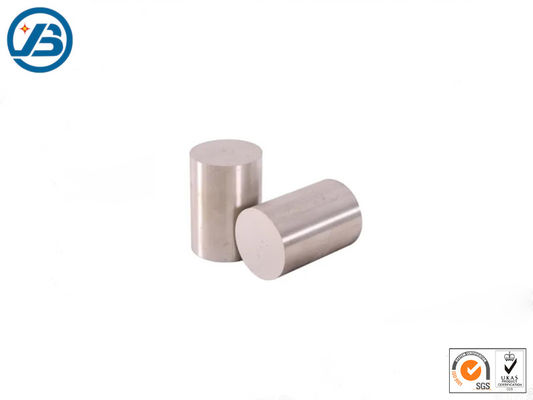 membeli Batang Bulat Paduan Magnesium / Bar / Kawat Las AZ31B AZ61A AZ91D online manufacture