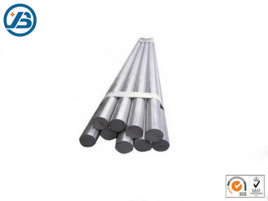 membeli Bar Paduan Magnesium Kekuatan Tinggi AZ91D Metal Billet Extrusion Bar online manufacture