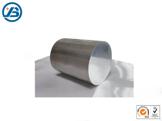 membeli Magnesium Alloy Extruded Round Bar / Rod Az31b Untuk Alat Industri online manufacture
