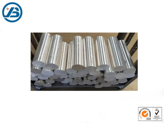 membeli Dia 60 - 800mm Murni Magnesium Alloy Extruded Bar / Rod Untuk Aerospace online manufacture