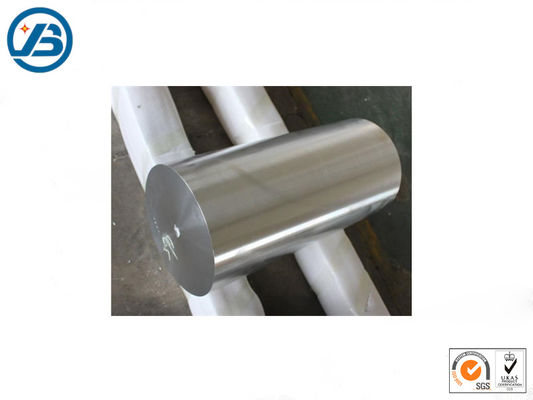 membeli AZ31B Pure Magnesium Alloy Extruded Bar / Rod Dengan Diameter 0mm ~ 800mm online manufacture