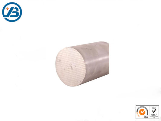 membeli Batang Logam Magnesium Batang Bulat Magnesium Murni Untuk Baterai yang Diaktifkan Air online manufacture