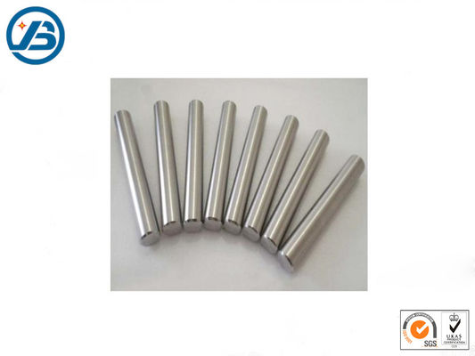 membeli Batang / Bar Paduan Magnesium AZ61A yang Disesuaikan Dengan Dia 80-800mm online manufacture
