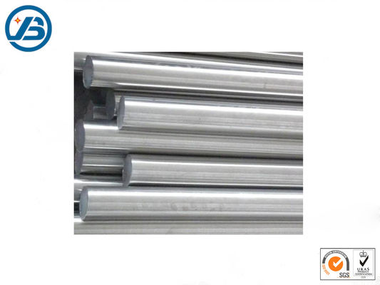 membeli AZ61A Magnesium Alloy Round Extruded Bar / Rod Untuk Aerospace, Pesawat online manufacture