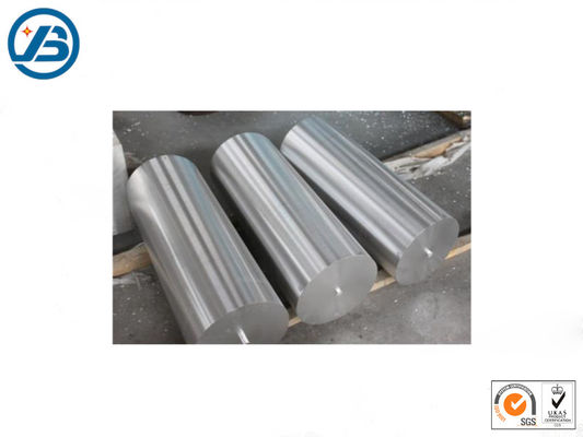 membeli DIA Kustom AZ31B/AZ61A/AZ80A/ZE10A/ZK40/ZK60A/Batang Paduan Magnesium online manufacture