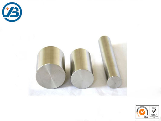 membeli AZ80A Aerospace Dan Industri Otomotif Batang Batang Paduan Magnesium online manufacture