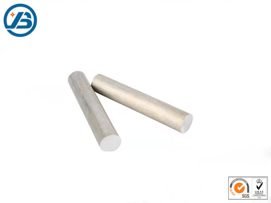 membeli 95% Min Magnesium Alloy Extruded Bar AZ31, AZ61, AZ91, AZ80A, ZK60A online manufacture