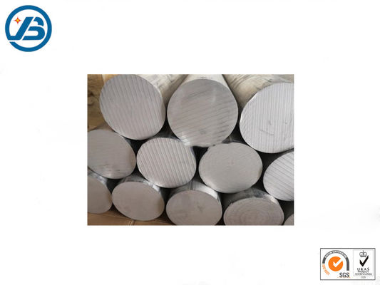 membeli 95% -99.98% AZ80A Extruded Magnesium Alloy Bar Rod Billet untuk Elektronik, Suku Cadang Mesin online manufacture