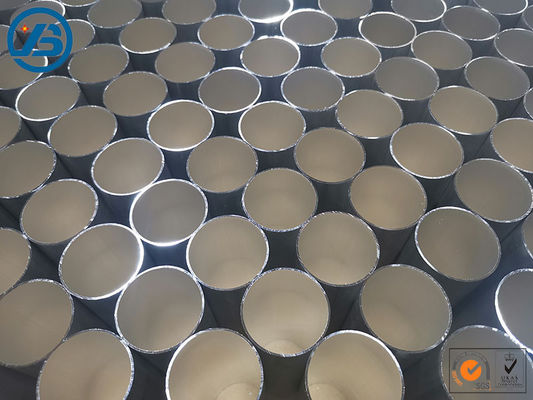 membeli AZ31 Magnesium Alloy Pipe Disipasi Panas Cepat, Ringan online manufacture