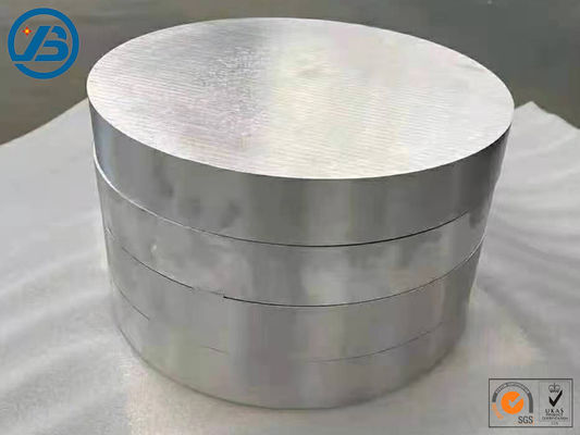 membeli Custom Made Magnesium Alloy Bar Kinerja Penyerapan Guncangan Yang Baik online manufacture
