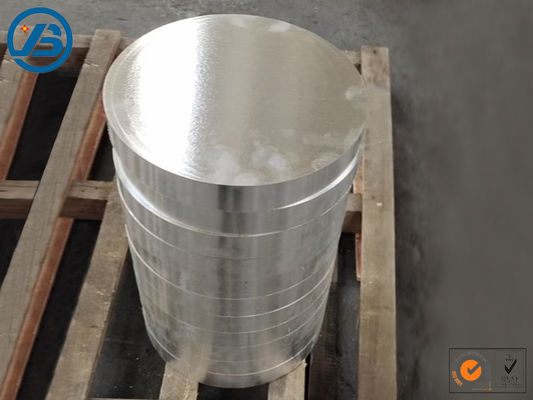 membeli ZK60 AZ31 AZ61 AZ80 AZ91 Batang Paduan Magnesium Non-Magnetik, Perisai Yang Baik online manufacture
