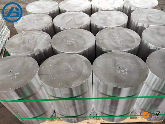 membeli AZ31 AZ61 AZ80 AZ91 Batang Paduan Magnesium Tegangan dan Distorsi Internal Rendah online manufacture