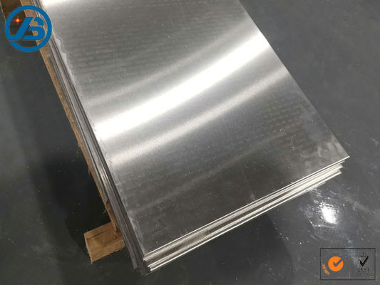 membeli AZ31 AZ61 AZ91 ZK60 Magnesium Alloy Plate Banyak Digunakan Dalam Produk 3C online manufacture