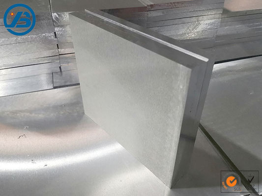 membeli Daktilitas Plat Paduan Magnesium Dikombinasikan Dengan Ketahanan Korosi online manufacture