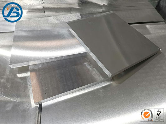 membeli Pelat Paduan Magnesium Sangat Tahan Terhadap Korosi Dan Mudah Dimesin online manufacture