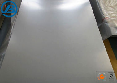 5mm Etching Magnesium Photoengraving Plate 3-10mm AZ31 Untuk Foil Stamping