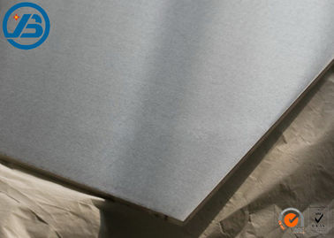 5mm Etching Magnesium Photoengraving Plate 3-10mm AZ31 Untuk Foil Stamping