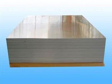 Lembaran Logam Magnesium Tahan Korosi Pesawat Suhu Tinggi, Mesin, Rudal