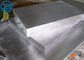 Aluminium Magnesium Zinc Alloy Plate Board AZ31 Permukaan Permukaan Lembut Melawan