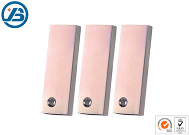 Ekstrusi Magnesium OEM AZ31B ME20M AZ80A ZK61M AZ61 Magnesium Fire Starter