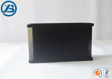 Magnesium Metal Extrusion Parts ZK61M AZ61 Kinerja Perisai yang Baik