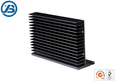 Magnesium Metal Extrusion Parts ZK61M AZ61 Kinerja Perisai yang Baik