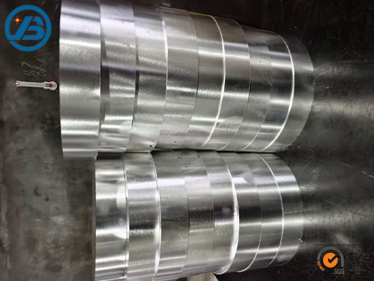 Teknologi Pengolahan Casting Magnesium Alloy Stick dengan ketahanan korosi yang baik