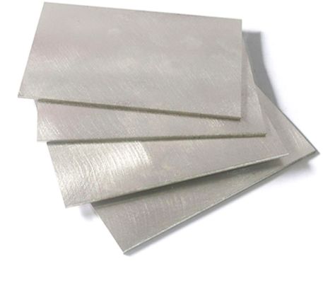 Tahan korosi yang sangat baik dan ≥10% elongasi Magnesium alloy sheet untuk aplikasi tugas berat