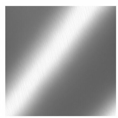 Ekspansi termal 25 X 10-6 K Magnesium Sheet Metal Perak ditingkatkan untuk komponen otomotif dan elektronik aerospace