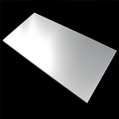 Tahan korosi yang sangat baik Magnesium alloy sheet Featuring coating sebagai persyaratan bahan logam ringan tahan lama