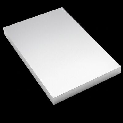 Ketumpatan 1.8gcm3 Magnesium Alloy Sheet Stock Polishing Finish Ideal untuk Aerospace Automotive dan Electronics Manufacturing