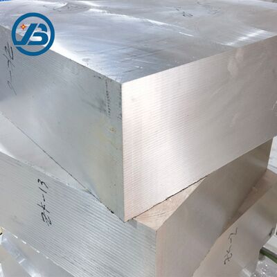 Kekerasan HB90-110 Magnesium Alloy Plate dengan ketahanan korosi yang sangat baik memberikan kekuatan dan daya tahan dalam berbagai aplikasi