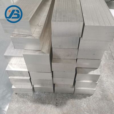 Ekspansi termal 25 X 10-6 K Piring paduan magnesium 1000mm X 1000mm Konduktivitas termal 150 W mK Precision Engineered Lightweight Metal Sheet