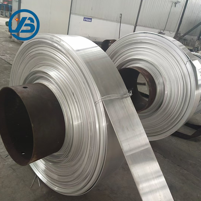 Stok Lembaran Paduan Magnesium dengan Elongasi ≥10 Persen dan Kekuatan Luluh ≥120MPa Cocok untuk Proyek Fabrikasi Ringan yang Tahan Lama