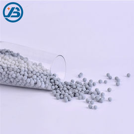 Pengolahan Air Minum Flliter Magnesium Oxide Granules 1mm-6mm Kemurnian Tinggi