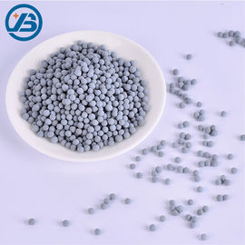 Pengolahan Air Minum Flliter Magnesium Oxide Granules 1mm-6mm Kemurnian Tinggi