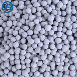 Pengolahan Air Minum Flliter Magnesium Oxide Granules 1mm-6mm Kemurnian Tinggi