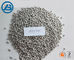 ISO9001 99,95% Mg Butir Magnesium Ukuran 1 ~ 6mm / Orp Magnesium Ball