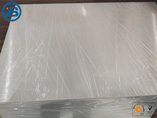 Plat Lembaran Magnesium Alloy Permukaan Cerah AZ91D Dengan Harga Kompetitif
