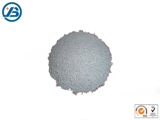 Serbuk Magnesium Passivasi Bola / Granul