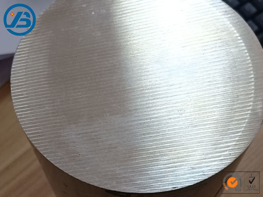 Mencabut Limbah Magnesium